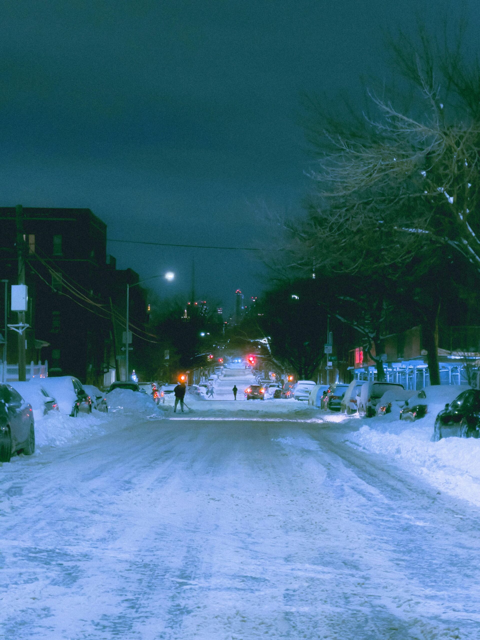 Meeldetuletus lumekoristuse teemal